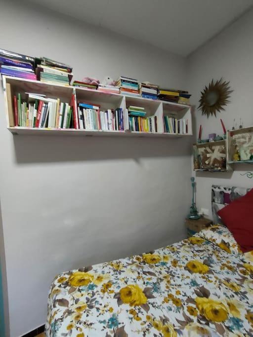 Apartament Volca Aiguanegra Sant Joan les Fonts Bagian luar foto