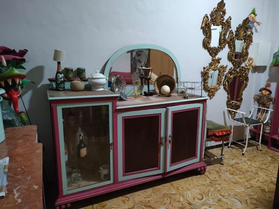 Apartament Volca Aiguanegra Sant Joan les Fonts Bagian luar foto