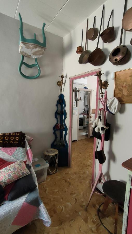 Apartament Volca Aiguanegra Sant Joan les Fonts Bagian luar foto