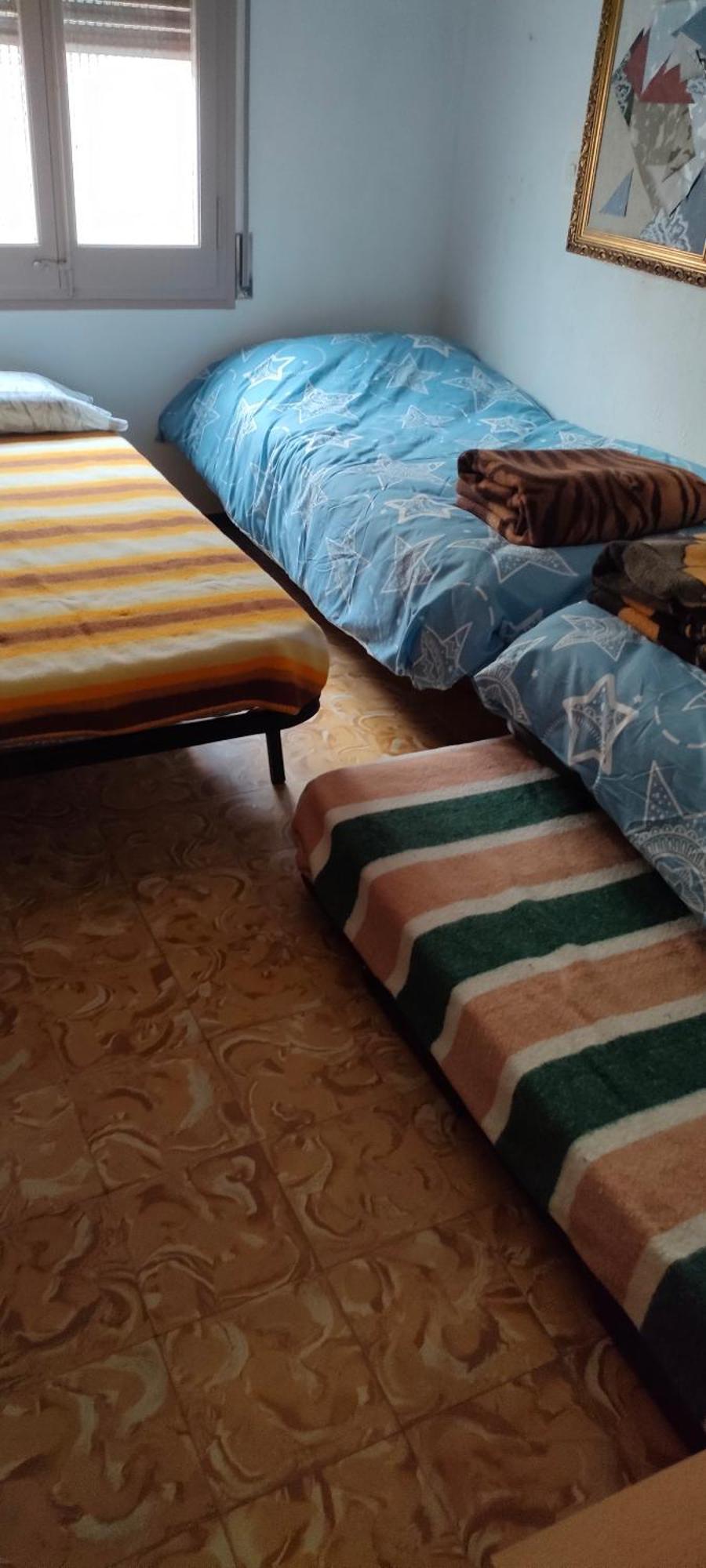 Apartament Volca Aiguanegra Sant Joan les Fonts Bagian luar foto
