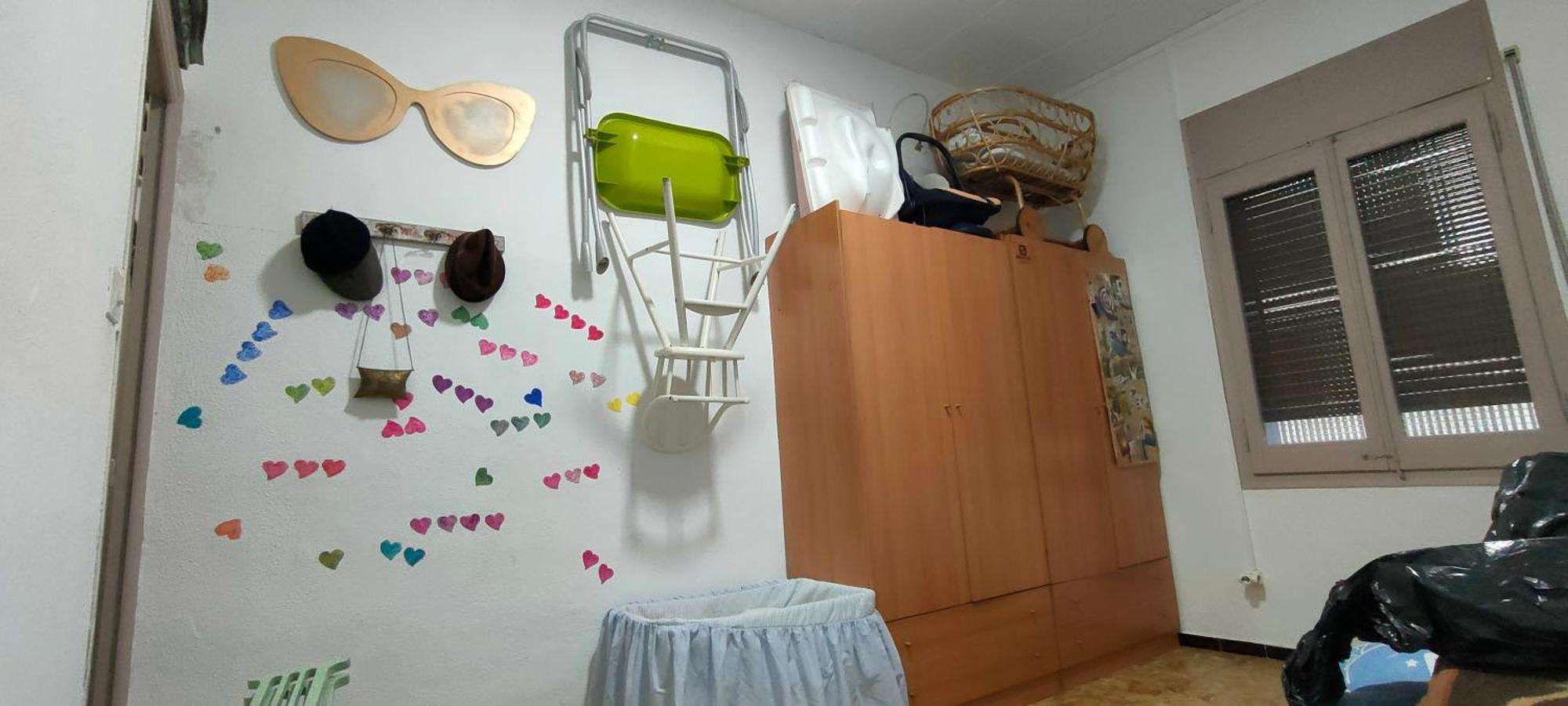 Apartament Volca Aiguanegra Sant Joan les Fonts Bagian luar foto