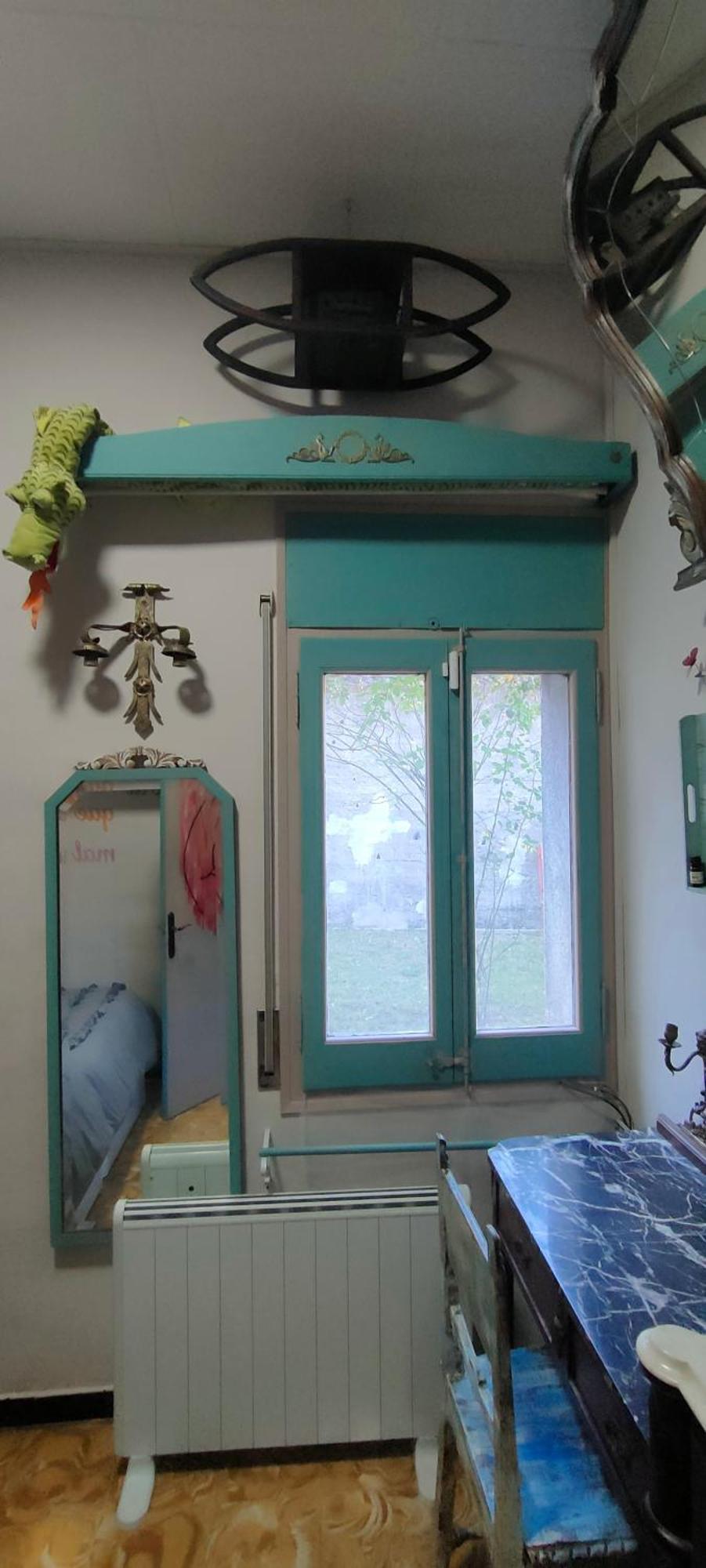 Apartament Volca Aiguanegra Sant Joan les Fonts Bagian luar foto